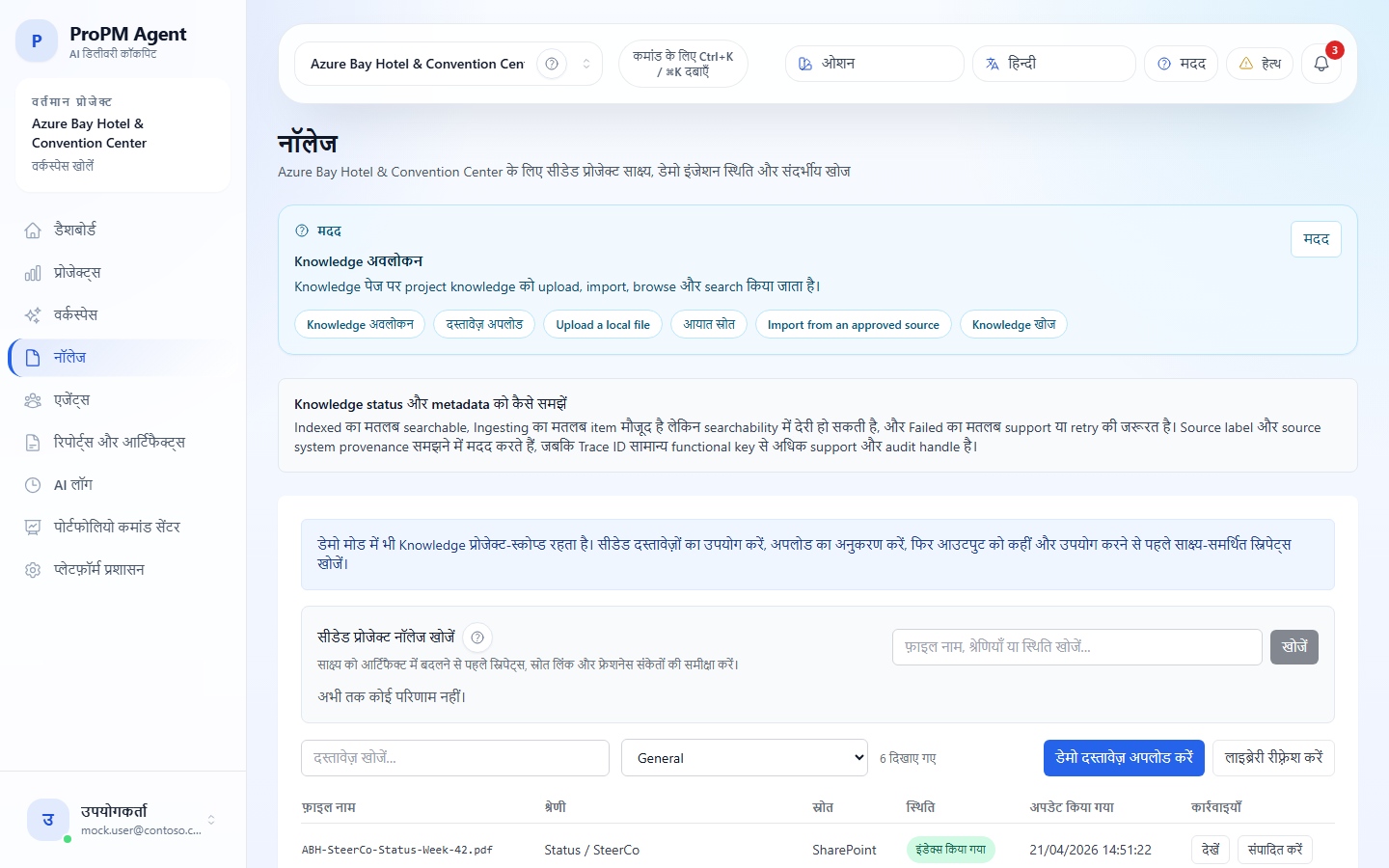 ज्ञान परियोजना